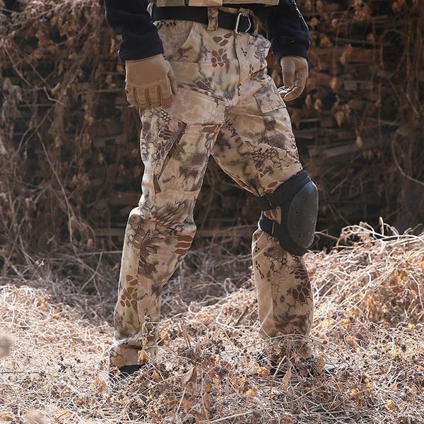 autumn camo pants men trousers 2019 sportwear waterproof breathable outdoor trouser training pocket jogger cargo pants male, Black
autumn camo pants men trousers 2019 sportwear waterproof breathable outdoor trouser training pocket jogger cargo pants male, Black