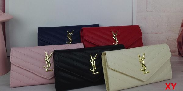 569IUYBV High Quality Women Leather Wallet Ladies Clutch Bag brand Bag Fashion Handbags Purse Gift
569IUYBV High Quality Women Leather Wallet Ladies Clutch Bag brand Bag Fashion Handbags Purse Gift