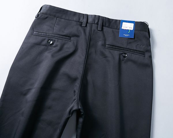 leisure time pants increase down male pants black elastic force day silk canister self-cultivation trousers rock revival true brand, Blue
leisure time pants increase down male pants black elastic force day silk canister self-cultivation trousers rock revival true brand, Blue