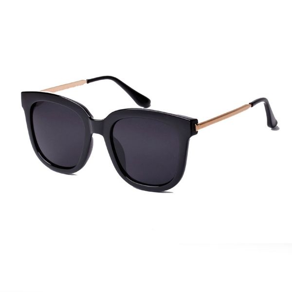 2019 new brand designer sunglasses women men korean style sun glasses eyeglasses 5 colors, White;black
2019 new brand designer sunglasses women men korean style sun glasses eyeglasses 5 colors, White;black