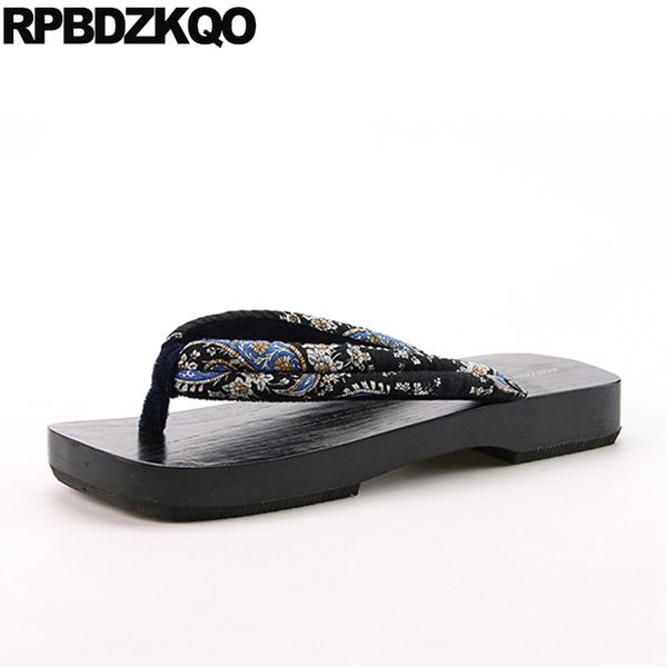 flat japanese clogs shoes 2018 slip on slippers slides geta nice men summer waterproof casual open toe outdoor flip flop sandals, Black
flat japanese clogs shoes 2018 slip on slippers slides geta nice men summer waterproof casual open toe outdoor flip flop sandals, Black