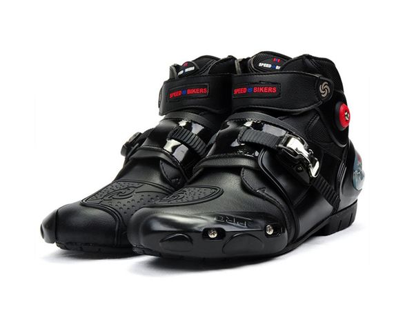 motocross boots microfiber racing shoes anticollision anti-skid motorcycle boot protective motorbike equipment gear
motocross boots microfiber racing shoes anticollision anti-skid motorcycle boot protective motorbike equipment gear