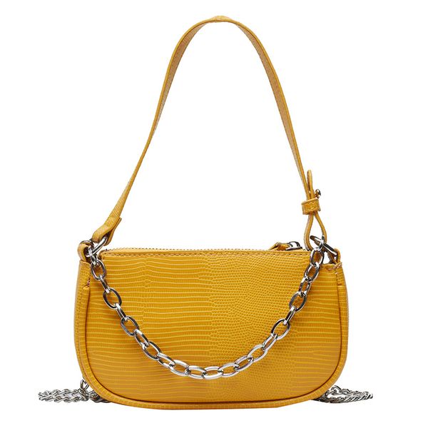 new female messenger bag crocodile pattern fashion ladies shoulder bag soft and simple youth daily wallet high-quality
new female messenger bag crocodile pattern fashion ladies shoulder bag soft and simple youth daily wallet high-quality