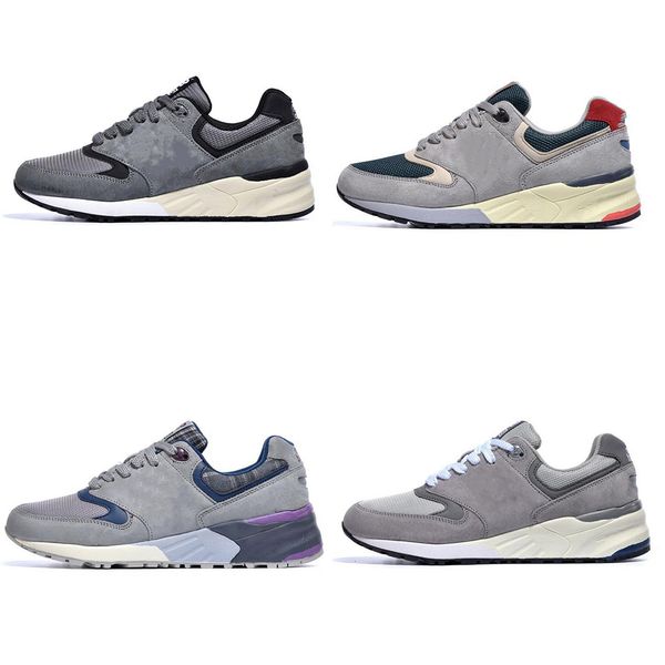 2020 men fashion 999 mesh casual shoes breathable thick sole gray running shoes outdoors daily party sneakers size 36-44, Black
2020 men fashion 999 mesh casual shoes breathable thick sole gray running shoes outdoors daily party sneakers size 36-44, Black