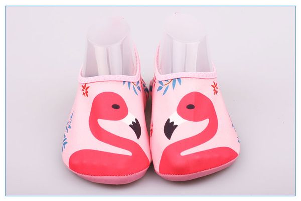 flamingo baby girl swimming socks barefoot aqua shoes kids water sports sandals cartoon sneakers children beach surfing slippers
flamingo baby girl swimming socks barefoot aqua shoes kids water sports sandals cartoon sneakers children beach surfing slippers