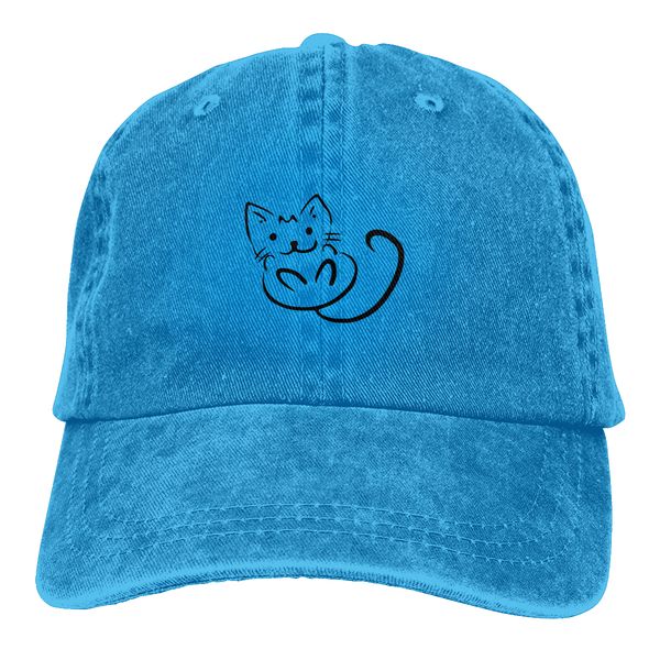 animal animals cat cats cool cats washed cotton pure color light board men's baseball cap stitching dad hat, Blue;gray
animal animals cat cats cool cats washed cotton pure color light board men's baseball cap stitching dad hat, Blue;gray