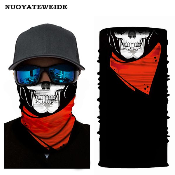 nuoyateweide 3d seamless magic snood headband joker skull skeleton bandana neck tube scarves face mask scarf bicycle headwear, Blue;gray
nuoyateweide 3d seamless magic snood headband joker skull skeleton bandana neck tube scarves face mask scarf bicycle headwear, Blue;gray