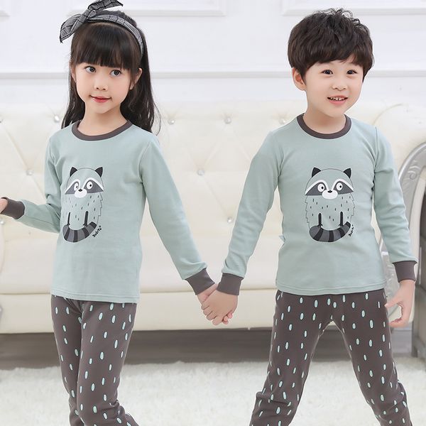 2019 autumn children cotton pajamas kids pajamas sets boys nightwear girls pyjamas kids clothes suit long-sleeve pant sleepwear, Blue;red
2019 autumn children cotton pajamas kids pajamas sets boys nightwear girls pyjamas kids clothes suit long-sleeve pant sleepwear, Blue;red