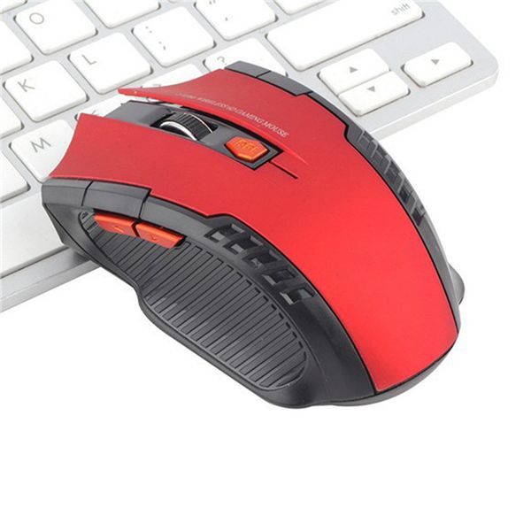 2020 wireless gaming mouse for gamer pc computer mice lapgame 6 buttons 3500dpi adjustable optical 2.4ghz with usb receiver
2020 wireless gaming mouse for gamer pc computer mice lapgame 6 buttons 3500dpi adjustable optical 2.4ghz with usb receiver