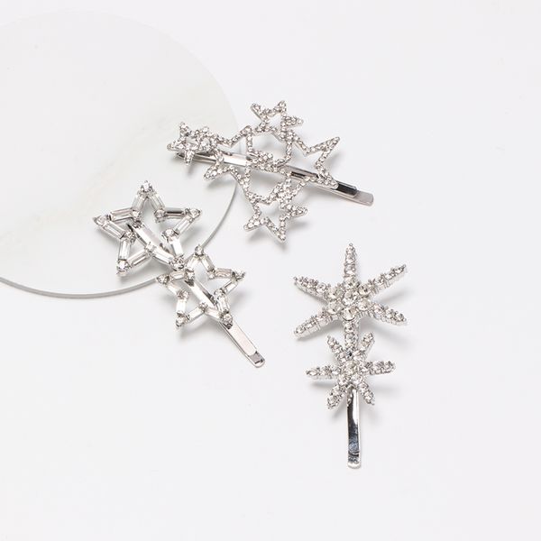 glitter rhinestone embellishment side straight hair clips women sweet girls korean style capital alphabet funny letters hairpins, Golden;white
glitter rhinestone embellishment side straight hair clips women sweet girls korean style capital alphabet funny letters hairpins, Golden;white