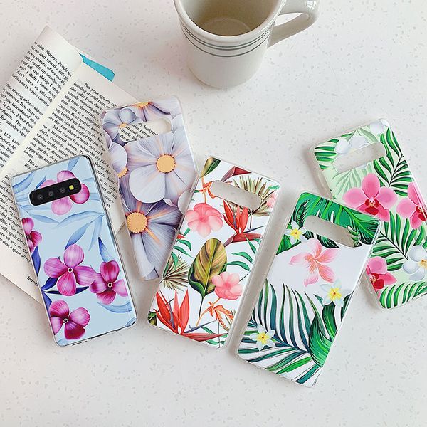 floral pattern marble cellphone case for samsung s10/s9/s8 plus note 10 pro note 9 huawei iphone back cover
floral pattern marble cellphone case for samsung s10/s9/s8 plus note 10 pro note 9 huawei iphone back cover