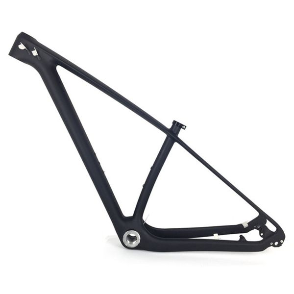 factory direct full carbon fiber 29/27.5er mountain bike accessories frame high-intensity riding matting light and light
factory direct full carbon fiber 29/27.5er mountain bike accessories frame high-intensity riding matting light and light