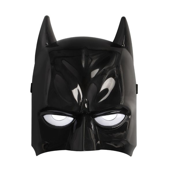 batman mask glowing super hero halloween party led light cartoon mask toy glow lamp for kids children
batman mask glowing super hero halloween party led light cartoon mask toy glow lamp for kids children