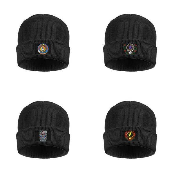 fashion grateful dead skull rose winter ski beanie hats cuffed plain kick off summer rock band the bear gill sanchez popular rock dead, Blue;gray
fashion grateful dead skull rose winter ski beanie hats cuffed plain kick off summer rock band the bear gill sanchez popular rock dead, Blue;gray