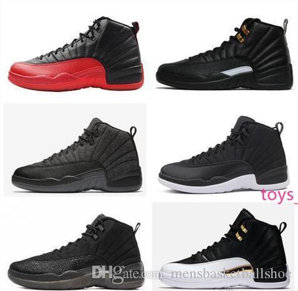 designer 12s 12 basketball shoes black nylon the master wool xii flu game wings cny french blue wolf grey shoes
designer 12s 12 basketball shoes black nylon the master wool xii flu game wings cny french blue wolf grey shoes