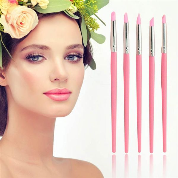 5шт nail art pen kit carving силиконовая голова скульптура инструменты рисования кисти 3d эффект shaping рисования pink, Yellow
5шт nail art pen kit carving силиконовая голова скульптура инструменты рисования кисти 3d эффект shaping рисования pink, Yellow