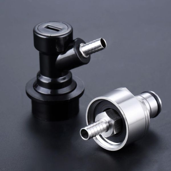 beer brewing carbonation cap with 5/16" barb ball lock disconnect set fit cola soda beer and most of soft dring pet bottles
beer brewing carbonation cap with 5/16" barb ball lock disconnect set fit cola soda beer and most of soft dring pet bottles