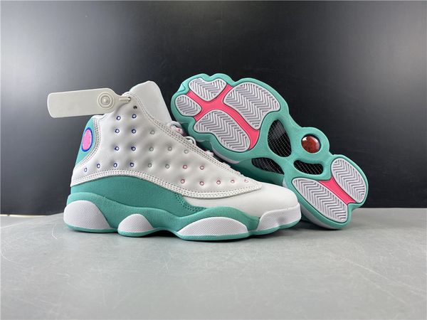2020 new xiii 13s gs aurora green women 13 basketball shoes outdoor trainers qinmin123 size 4-7
2020 new xiii 13s gs aurora green women 13 basketball shoes outdoor trainers qinmin123 size 4-7