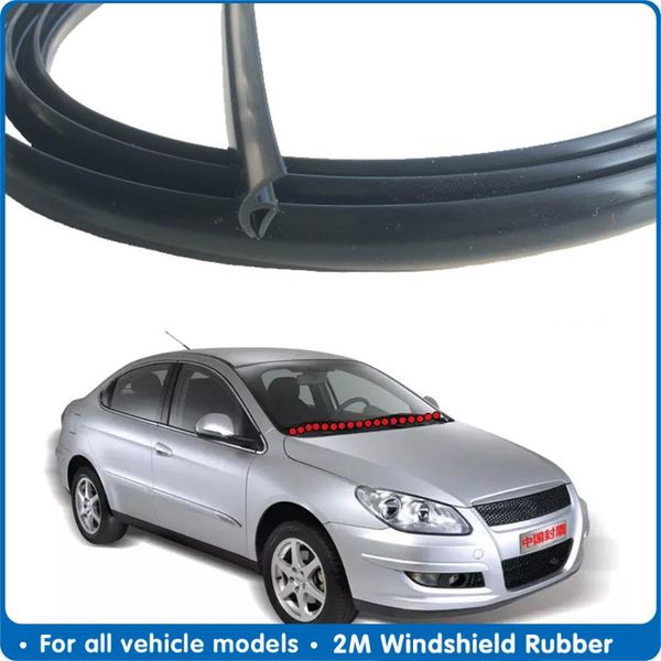 car dashboard 2m windshield rubber seal front rear windshield sunroof seal strips dustproof sealing strip for auto
car dashboard 2m windshield rubber seal front rear windshield sunroof seal strips dustproof sealing strip for auto