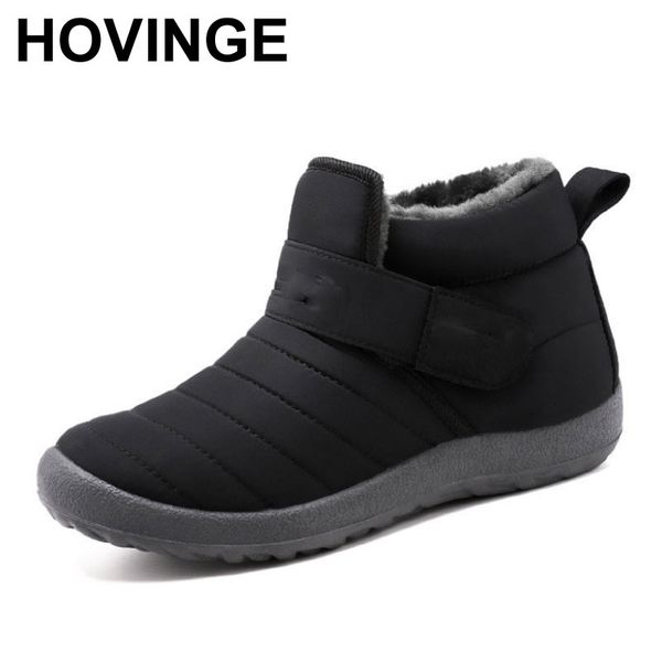 hovinge winter casual shoes for ladies cotton thick sole womens fur platform boots ankle women snow boots, Black
hovinge winter casual shoes for ladies cotton thick sole womens fur platform boots ankle women snow boots, Black