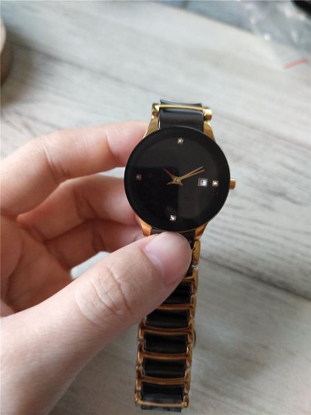watch watches sale gold and ceramic fashion for women quartz rd021 new lady wristwatch movement tmkcx, Slivery;brown
watch watches sale gold and ceramic fashion for women quartz rd021 new lady wristwatch movement tmkcx, Slivery;brown