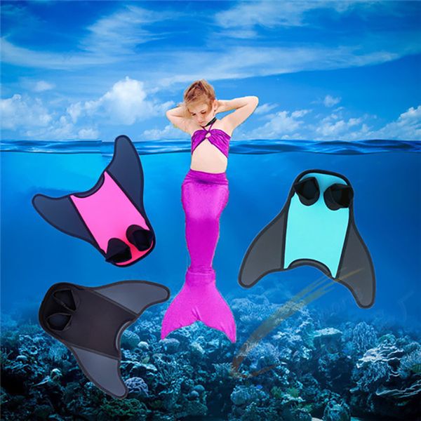 foot fins swimming fins mermaid tail diving flippers submersible snorkeling adult/child flexible comfort water sports portable
foot fins swimming fins mermaid tail diving flippers submersible snorkeling adult/child flexible comfort water sports portable