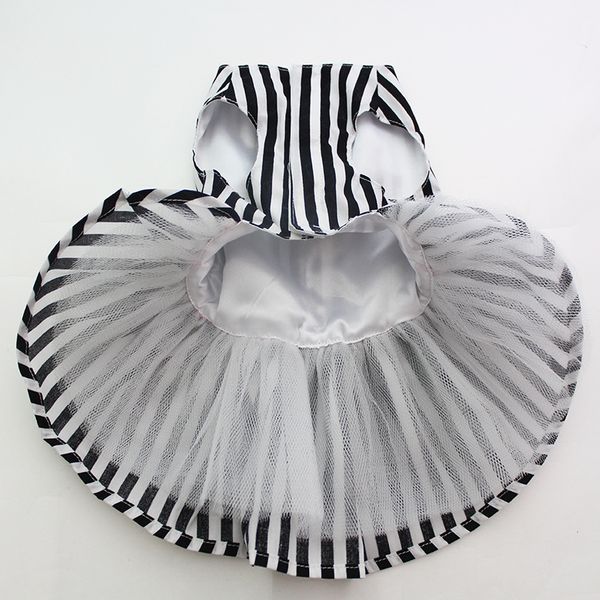 girl dog pet striped&bow dress tutu cat puppy shirt skirt dresses summer clothes 2 colours dog apparel
girl dog pet striped&bow dress tutu cat puppy shirt skirt dresses summer clothes 2 colours dog apparel