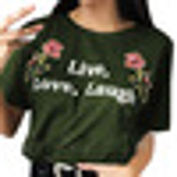 women t-shirt casual short sleeve rose printed o-neck t-shirts slim summer t-shirts for women new arrival 2019 dropshipping, White
women t-shirt casual short sleeve rose printed o-neck t-shirts slim summer t-shirts for women new arrival 2019 dropshipping, White