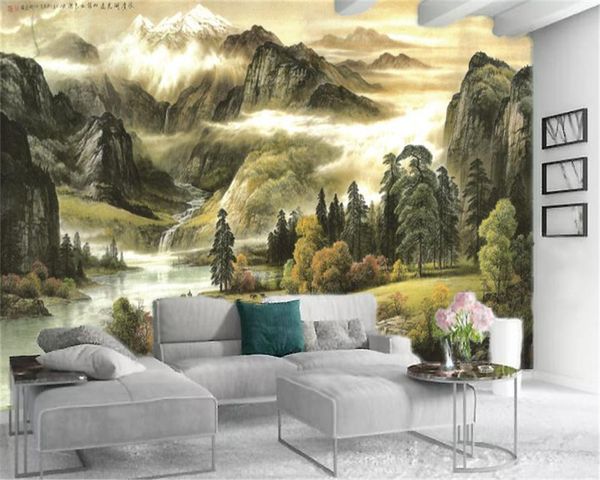 3d mural wallpaper beautiful landscapes customize your favorite premium atmospheric interior decoration wallpaper
3d mural wallpaper beautiful landscapes customize your favorite premium atmospheric interior decoration wallpaper