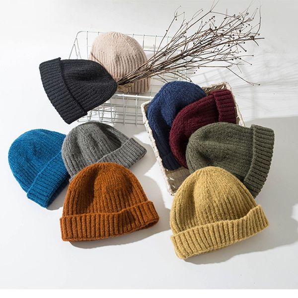 retro yakua melon leather hat autumn and winter knitted hat male dome wool tide watermelon hat, Blue;gray
retro yakua melon leather hat autumn and winter knitted hat male dome wool tide watermelon hat, Blue;gray
