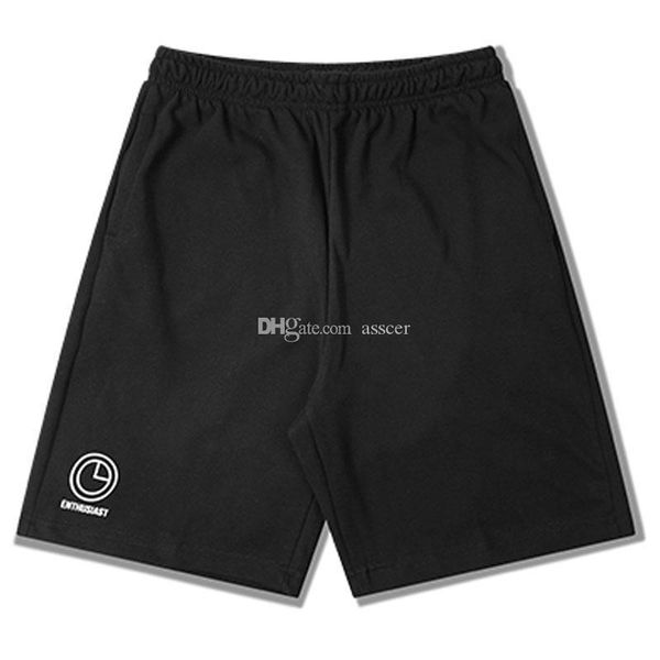 new mens designer shorts casual mens pants trend men women hip hop summer shorts, White;black
new mens designer shorts casual mens pants trend men women hip hop summer shorts, White;black