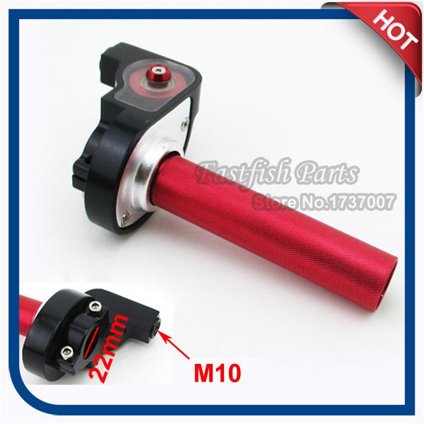 aluminum twist throttle for chinese 110cc 125cc 140cc 150cc 160cc bse kayo apollo pitster pro pit dirt bike
aluminum twist throttle for chinese 110cc 125cc 140cc 150cc 160cc bse kayo apollo pitster pro pit dirt bike
