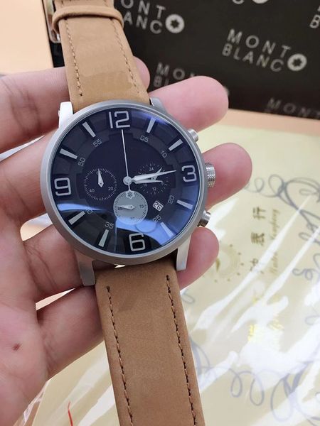 Горячая распродажа новые мужские часы швейцария многофункциональный автоматиче 
Горячая распродажа новые мужские часы швейцария многофункциональный автоматиче