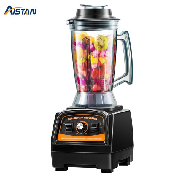 a7400 110v or 220v kitchen blender mixer powerful 2800w food mixer blender bpa material food processo