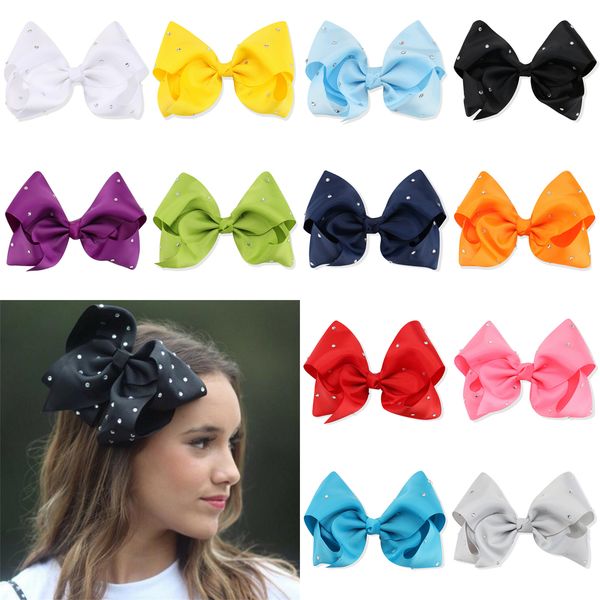 jojo siwa hair bows 18 colors candy color jojo bows with clip hair accessories for girls 8 inch large hair bow ss126, Slivery;white
jojo siwa hair bows 18 colors candy color jojo bows with clip hair accessories for girls 8 inch large hair bow ss126, Slivery;white