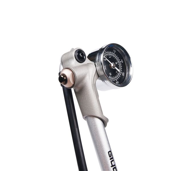 giyo 300psi air supply inflator bicycle pump to inflate fork shock fits schrader with psi/bar gauge bleeder foldable hose gs02d
giyo 300psi air supply inflator bicycle pump to inflate fork shock fits schrader with psi/bar gauge bleeder foldable hose gs02d