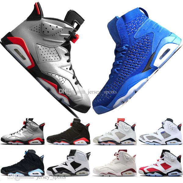 2019 infrared bred vi 6 6s mens basketball shoes 3m reflective flint sport blue black cat low chrome men sneakers designer trainers
2019 infrared bred vi 6 6s mens basketball shoes 3m reflective flint sport blue black cat low chrome men sneakers designer trainers