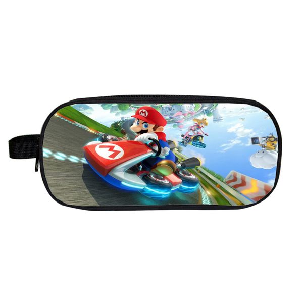 cartoon mario / sonic boom cosmetic cases pencil holder children school supplies bag kids makeup bags boys girls cases
cartoon mario / sonic boom cosmetic cases pencil holder children school supplies bag kids makeup bags boys girls cases