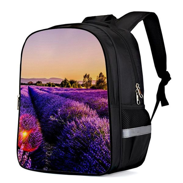 garden purple lavender flowers sunset simple student schoolbag boys and girls backpacks fashion backpacks
garden purple lavender flowers sunset simple student schoolbag boys and girls backpacks fashion backpacks