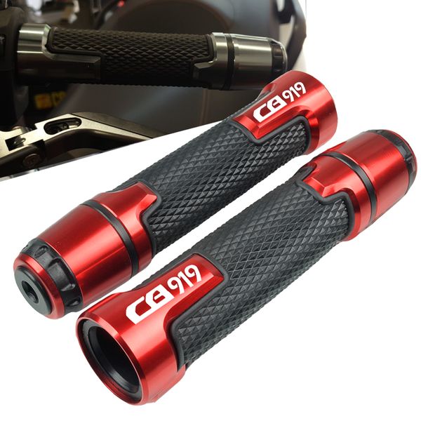 motorcycle handlebar grip ends handles motorbike handlebar grips for cb919 cb 919 2001-2008 2002 2003 2004 2005 2006
motorcycle handlebar grip ends handles motorbike handlebar grips for cb919 cb 919 2001-2008 2002 2003 2004 2005 2006