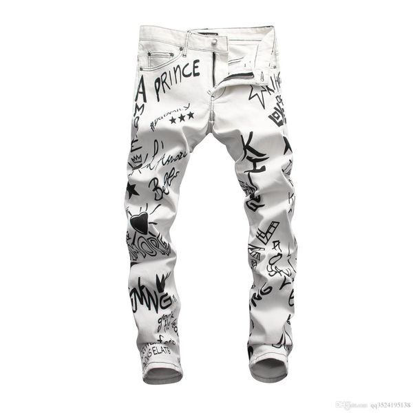 2020 моды классический мужские рваные biker джинсы для мужчин motorcycle biker denim для мужчин модельер хип-хоп джинсы налить hommes, Blue
2020 моды классический мужские рваные biker джинсы для мужчин motorcycle biker denim для мужчин модельер хип-хоп джинсы налить hommes, Blue