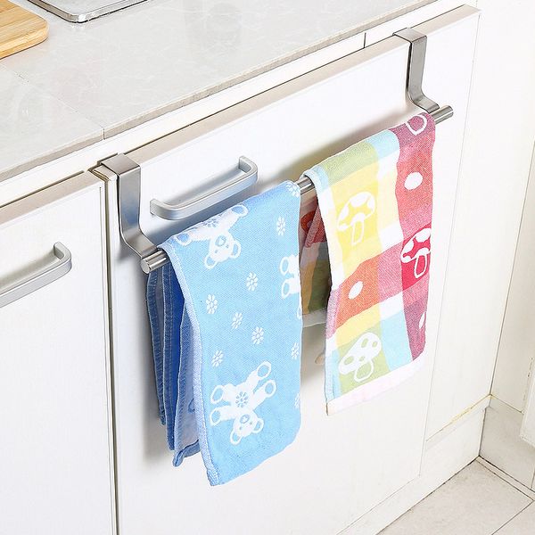stainless steel towel bar holder kitchen cabinet cupboard door hanging rack storage hook accessories fping
stainless steel towel bar holder kitchen cabinet cupboard door hanging rack storage hook accessories fping