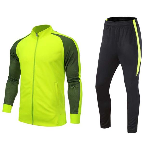 autumn and winter long sleeve men and women ba sa football training suit suit baseball men's football ball jacket jersey ing, Black
autumn and winter long sleeve men and women ba sa football training suit suit baseball men's football ball jacket jersey ing, Black