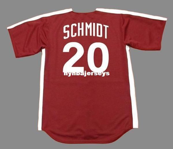 custom mike schmidt philadelphia stitched 1979 throwbacks baseball jersey retro mens jerseys shirt, Blue;black
custom mike schmidt philadelphia stitched 1979 throwbacks baseball jersey retro mens jerseys shirt, Blue;black