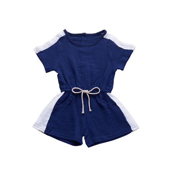 summer toddler kids baby girl casual candy color drawstring sport romper jumpsuit playsuit short pants clothes 1-4years old, Blue
summer toddler kids baby girl casual candy color drawstring sport romper jumpsuit playsuit short pants clothes 1-4years old, Blue