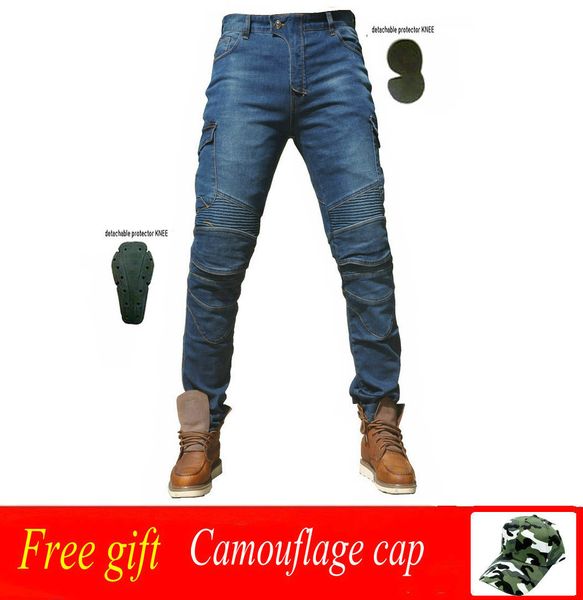 volero four seasons motorcycle pants riding jeans anti-fall motorcycle tour locomotive knight pants stretch racing, Black;blue
volero four seasons motorcycle pants riding jeans anti-fall motorcycle tour locomotive knight pants stretch racing, Black;blue
