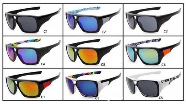 9 colors option brand the remit sunglasses men women fashion luxury sunglasses racing cycling sports outdoor sun glasses eyeglasses, White;black
9 colors option brand the remit sunglasses men women fashion luxury sunglasses racing cycling sports outdoor sun glasses eyeglasses, White;black
