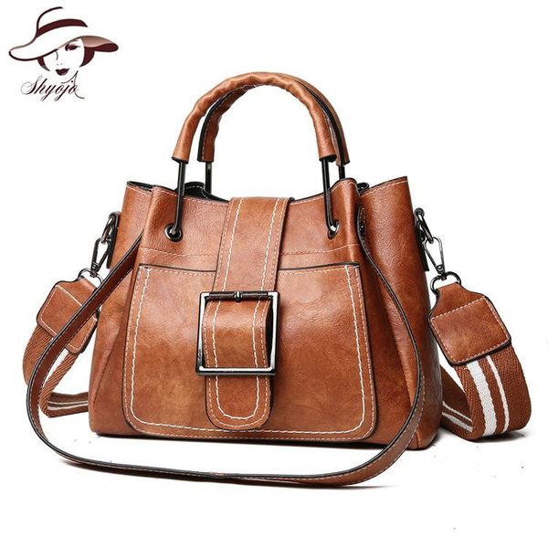 vintage classic women casual tote fashion ladies travel messenger bag leather shoulder handbag
vintage classic women casual tote fashion ladies travel messenger bag leather shoulder handbag