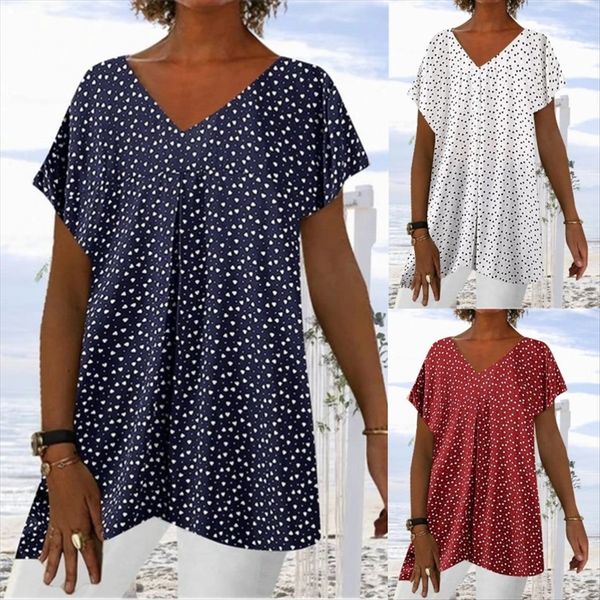2020 wind printing short-sleeved v-neck loose large size t-shirt 2020 wind printing short-sleeved v-neck loose large size t-shirt, White
2020 wind printing short-sleeved v-neck loose large size t-shirt 2020 wind printing short-sleeved v-neck loose large size t-shirt, White