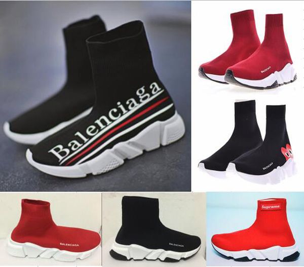 2019 Sock Shoes Повседневная обувь Speed Trainer Высококачественные кроссовки Speed Trainer S
2019 Sock Shoes Повседневная обувь Speed Trainer Высококачественные кроссовки Speed Trainer S